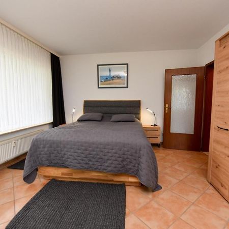 Haus "Luv Und Lee" Appartement Lee19 كوكسهافن المظهر الخارجي الصورة
