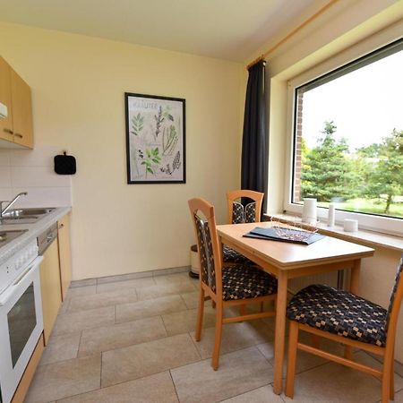 Haus "Luv Und Lee" Appartement Lee19 كوكسهافن المظهر الخارجي الصورة