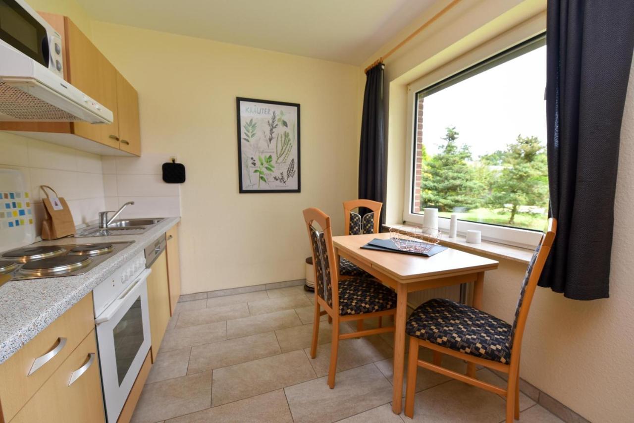 Haus "Luv Und Lee" Appartement Lee19 كوكسهافن المظهر الخارجي الصورة