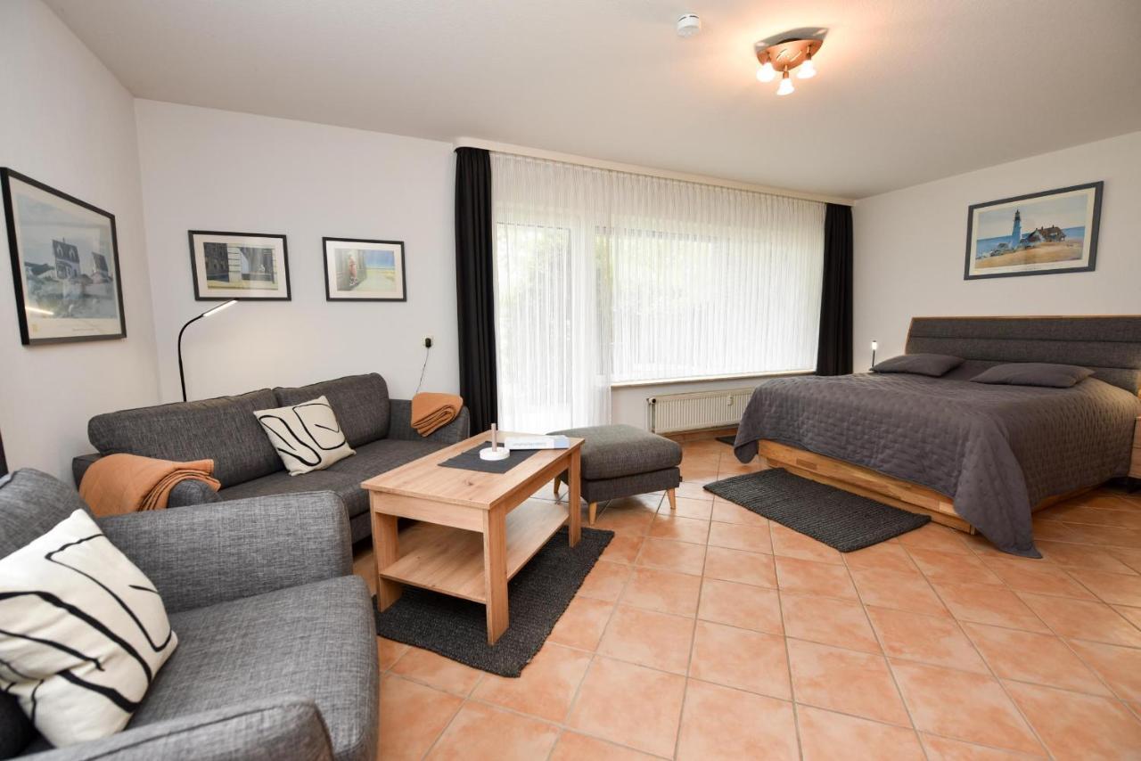 Haus "Luv Und Lee" Appartement Lee19 كوكسهافن المظهر الخارجي الصورة