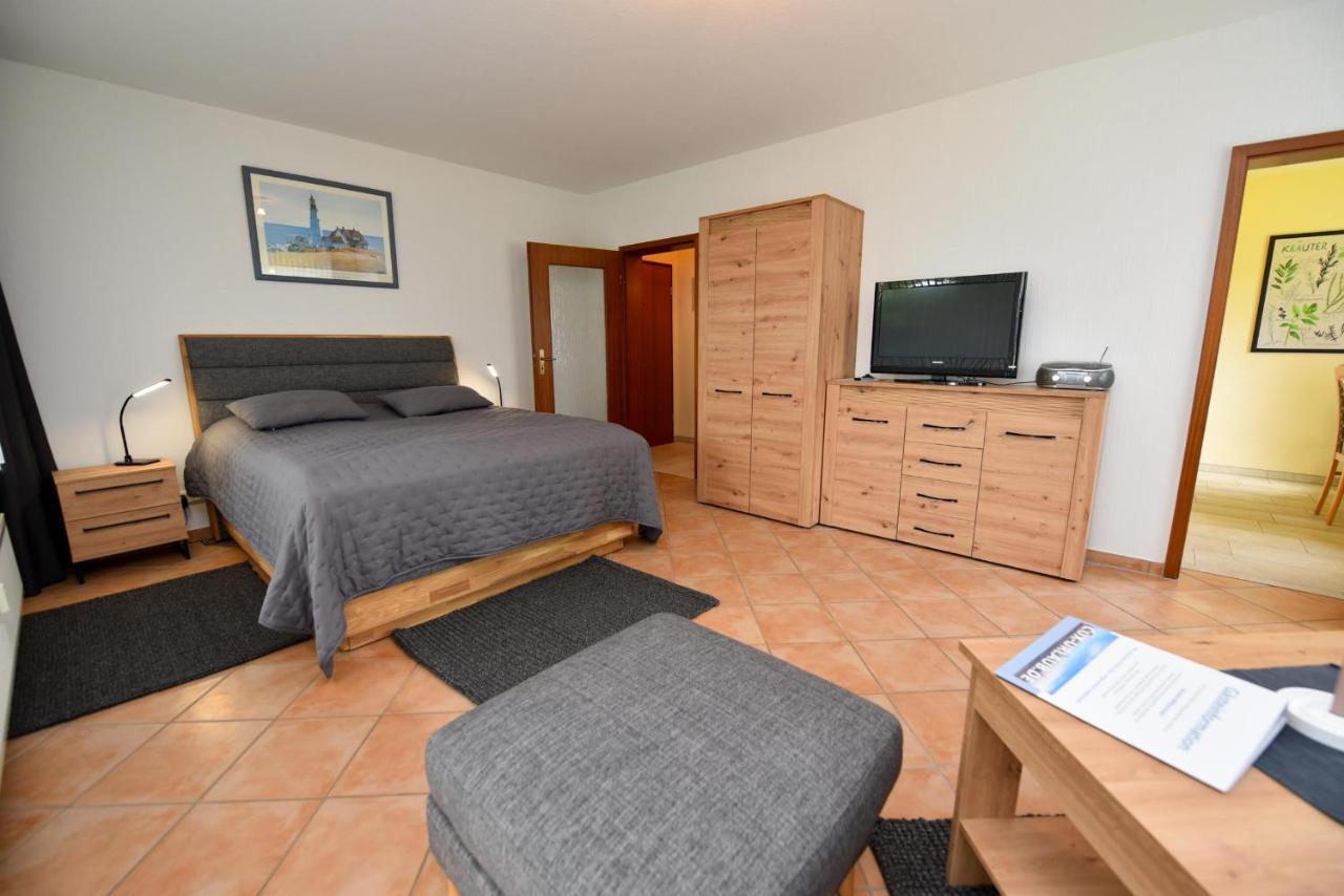Haus "Luv Und Lee" Appartement Lee19 كوكسهافن المظهر الخارجي الصورة