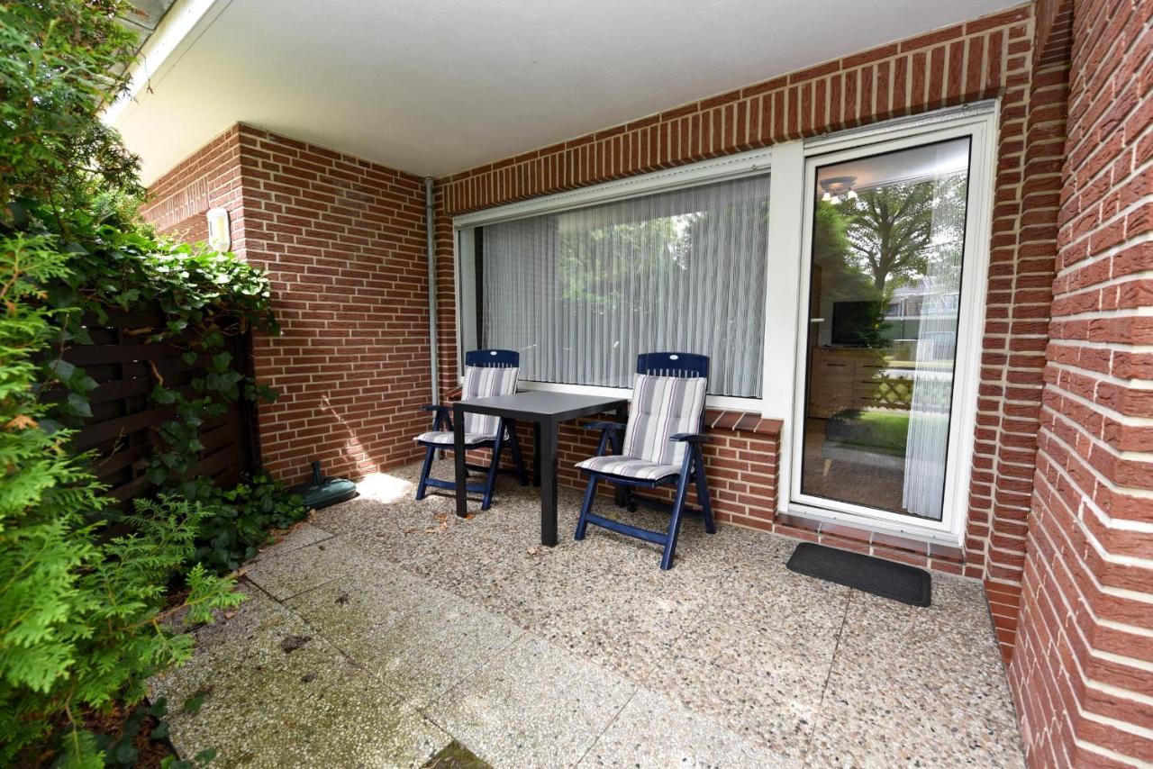 Haus "Luv Und Lee" Appartement Lee19 كوكسهافن المظهر الخارجي الصورة