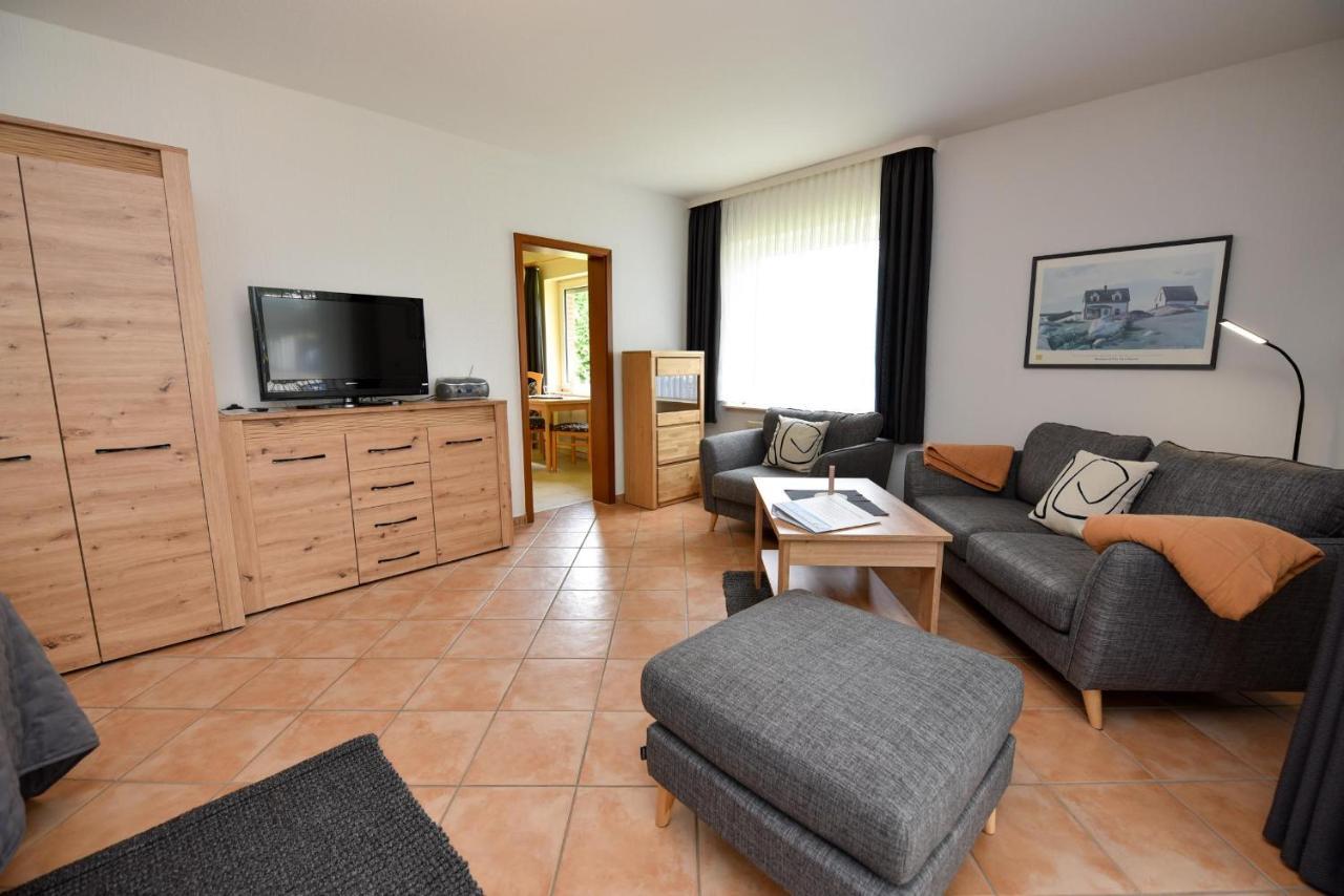 Haus "Luv Und Lee" Appartement Lee19 كوكسهافن المظهر الخارجي الصورة