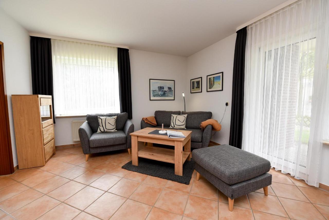 Haus "Luv Und Lee" Appartement Lee19 كوكسهافن المظهر الخارجي الصورة