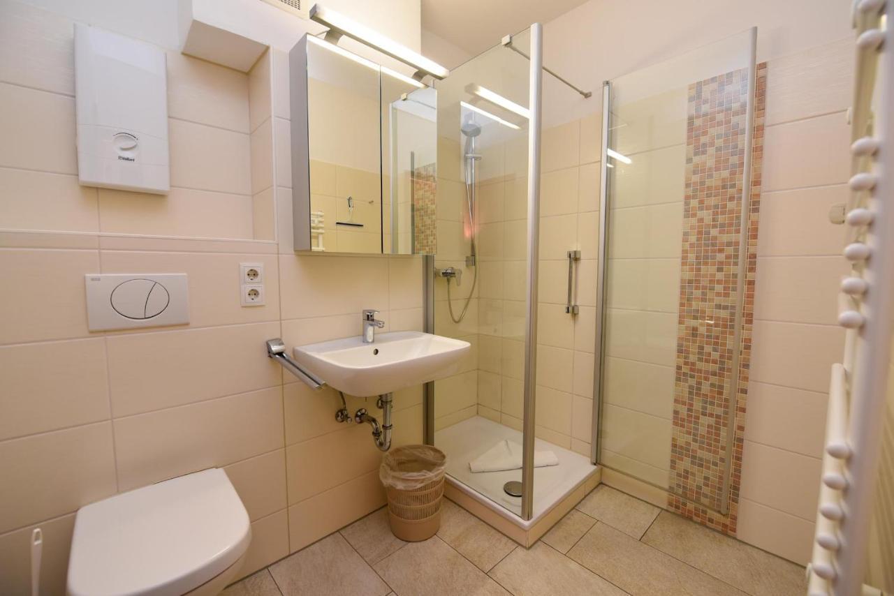 Haus "Luv Und Lee" Appartement Lee19 كوكسهافن المظهر الخارجي الصورة